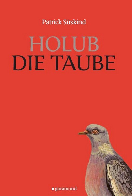 Taube =: Holub