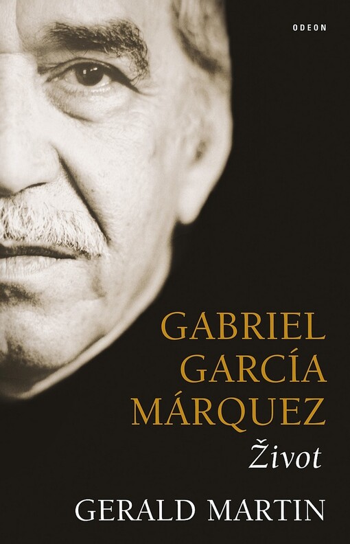 Gabriel García Márquez: život