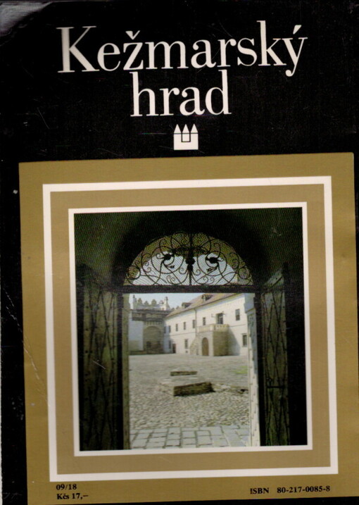 Kežmarský hrad