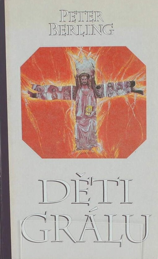 Děti grálu