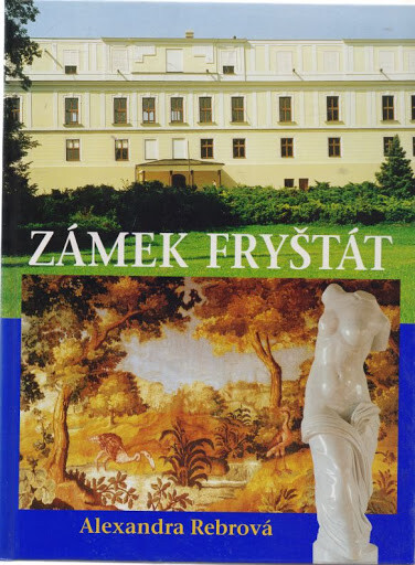 Zámek Fryštát