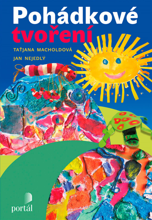 Pohádkové tvoření