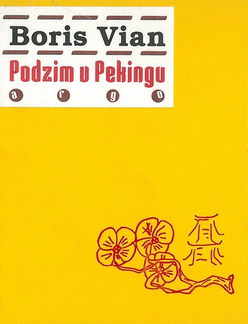 Podzim v Pekingu