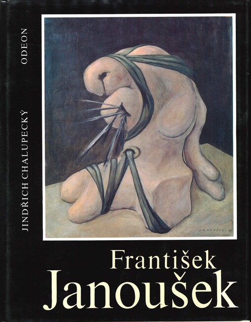 František Janoušek