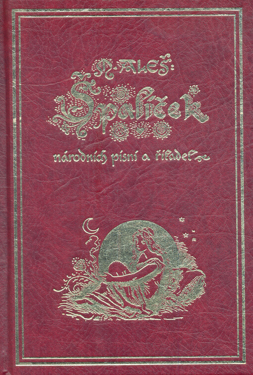 Špalíček národních písní a říkadel