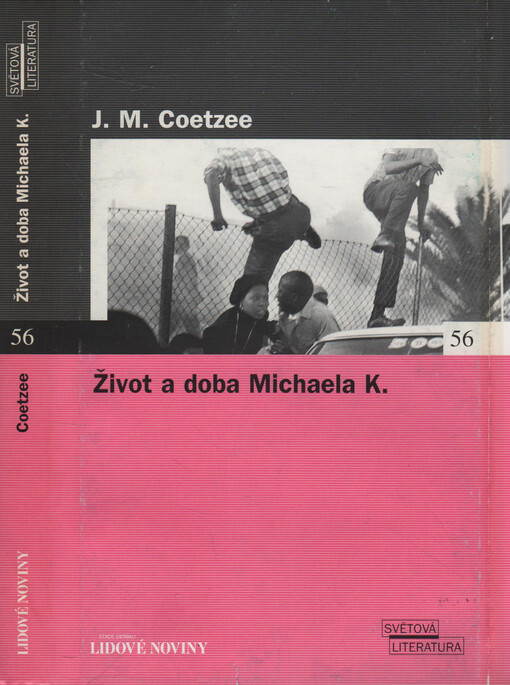 Život a doba Michaela K.