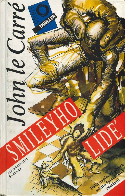 Smileyho lidé