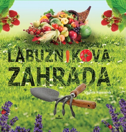 Labužníkova zahrada