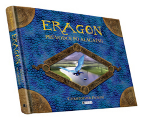 Eragon : průvodce po Alagaësii
