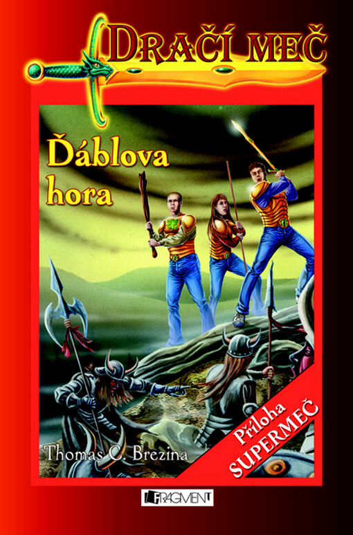 Dračí meč