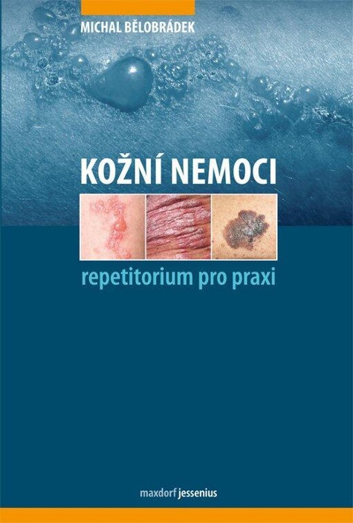 Kožní nemoci : repetitorium pro praxi
