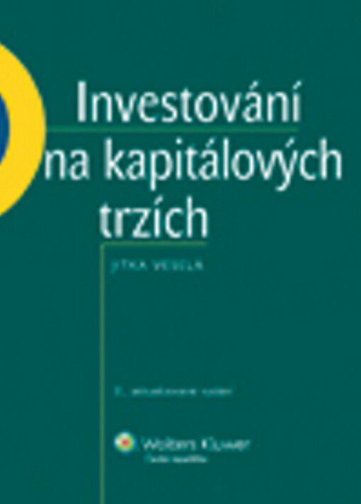 Investování na kapitálových trzích