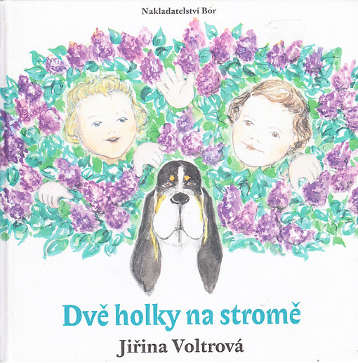Dvě holky na stromě