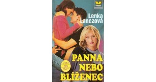 Panna nebo Blíženec