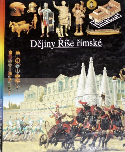 Dějiny Říše římské