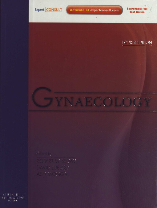 Gynaecology 