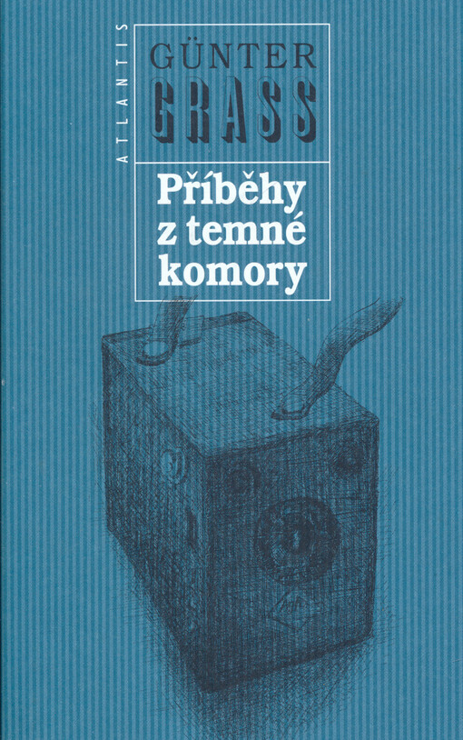 Příběhy z temné komory