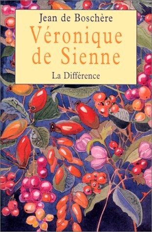Véronique de sienne