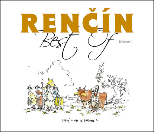 Best of Renčín