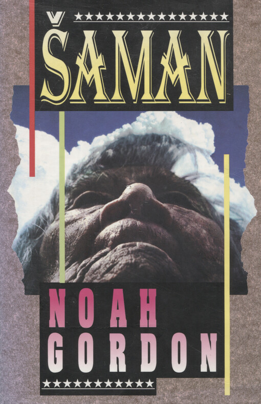 Šaman, Vyd. 1.