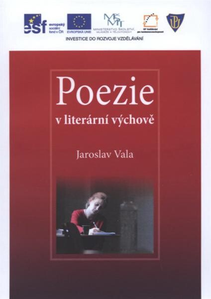 Poezie v literární výchově 