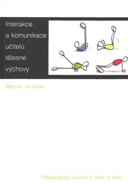Interakce a komunikace učitelů tělesné výchovy