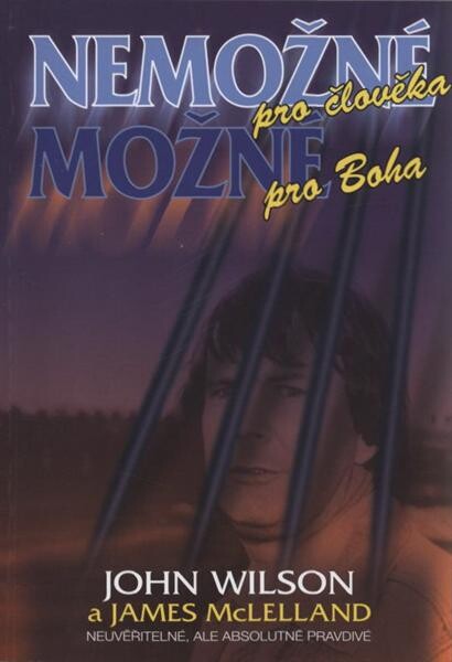 Nemožné pro člověka, možné pro Boha 