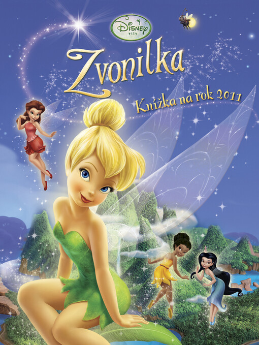 Zvonilka: knížka na rok 2011
