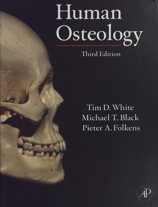 Human osteology