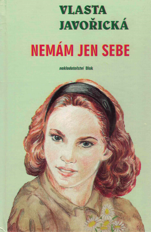 Nemám jen sebe