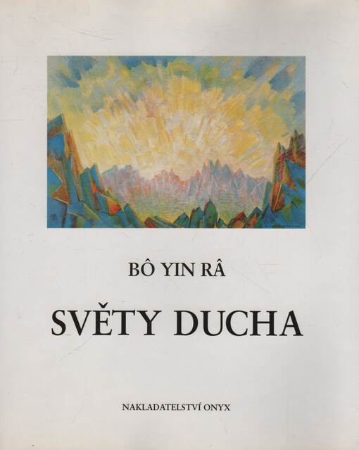 Světy ducha