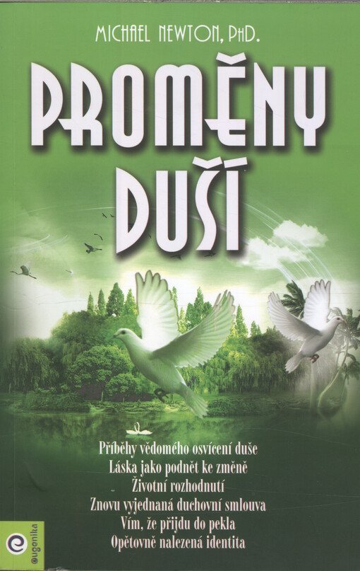 Proměny duší
