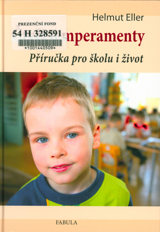 Čtyři temperamenty