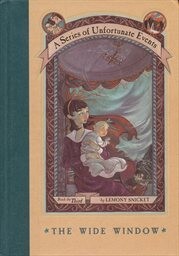 A series of unfortunate events