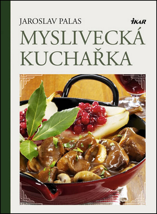 Myslivecká kuchařka