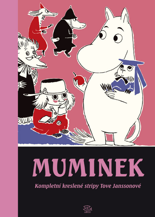 Muminek 5, Vyd. 1.