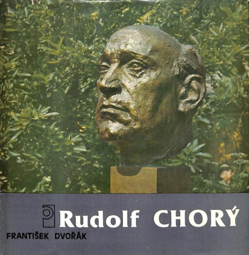 Rudolf Chorý