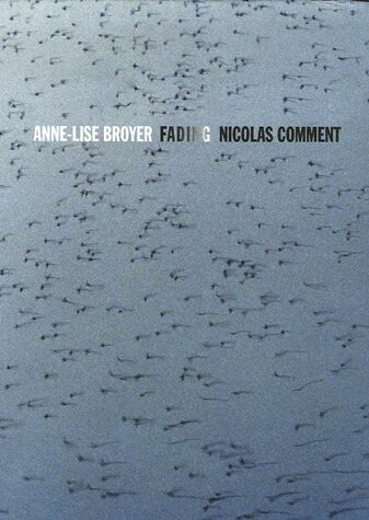Fading (French Edition)