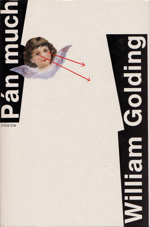 Pán much, 2. vyd., v Odeonu 1. vyd.