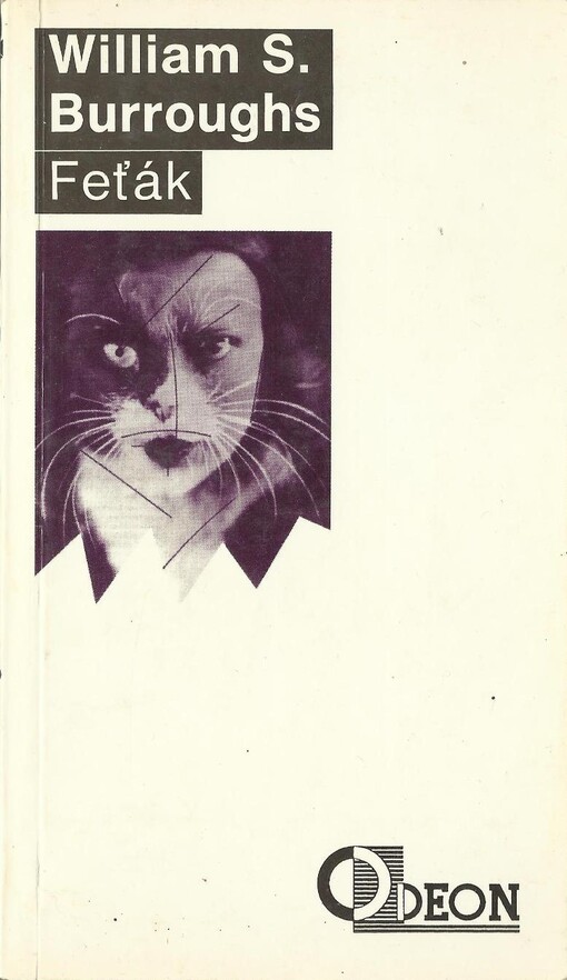 Feťák, Vyd. 1.