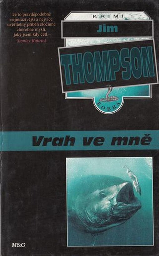 Vrah ve mně