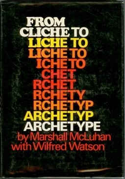 From cliché to archetype