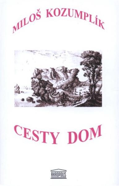 Cesty dom