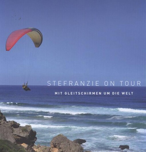 Stefranzie on Tour 
