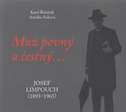 Muž pevnŽ a čestnŽ-- 