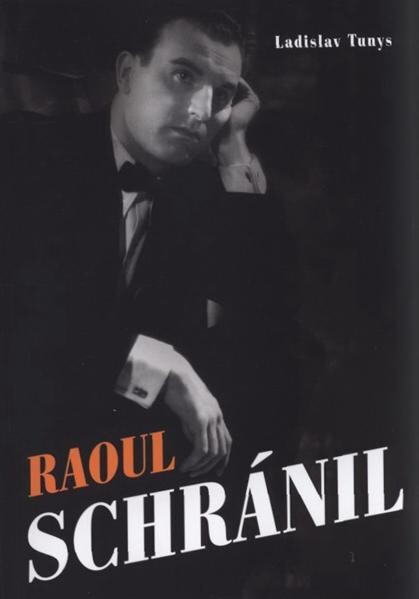 Raoul Schránil