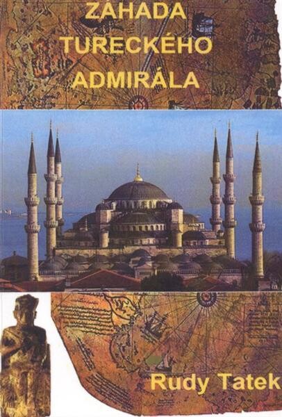 Záhada tureckého admirála 