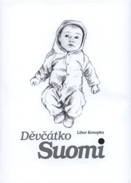 Děvčátko Suomi