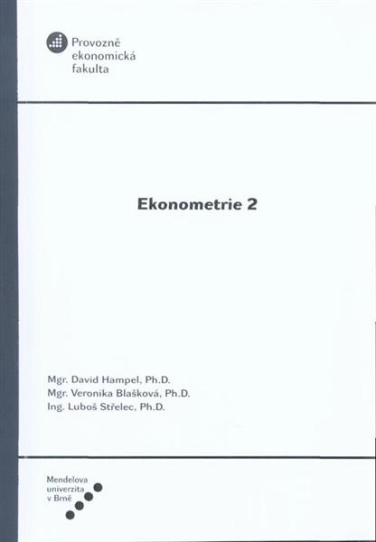 Ekonometrie 2