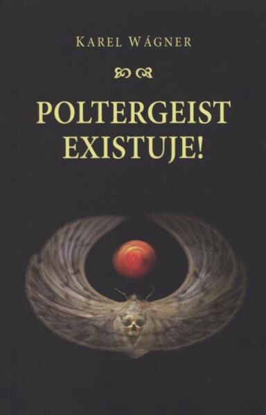 Poltergeist existuje!